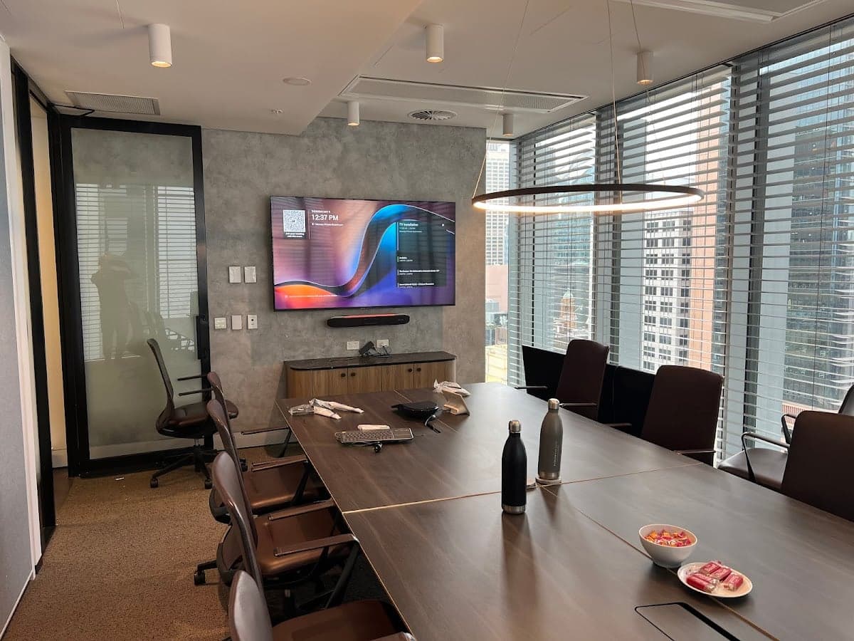 Smart Installs - Project 4