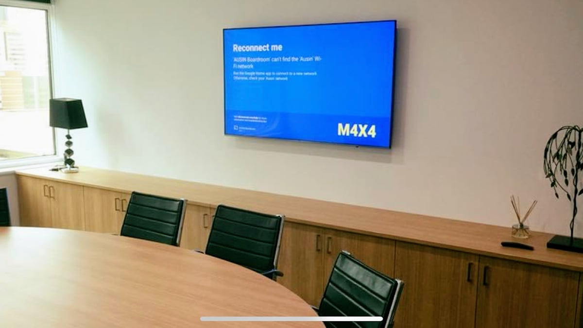 Smart Installs - Main project