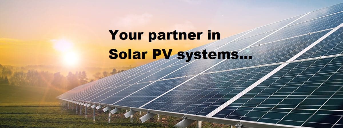 Solar Energy Partners cover