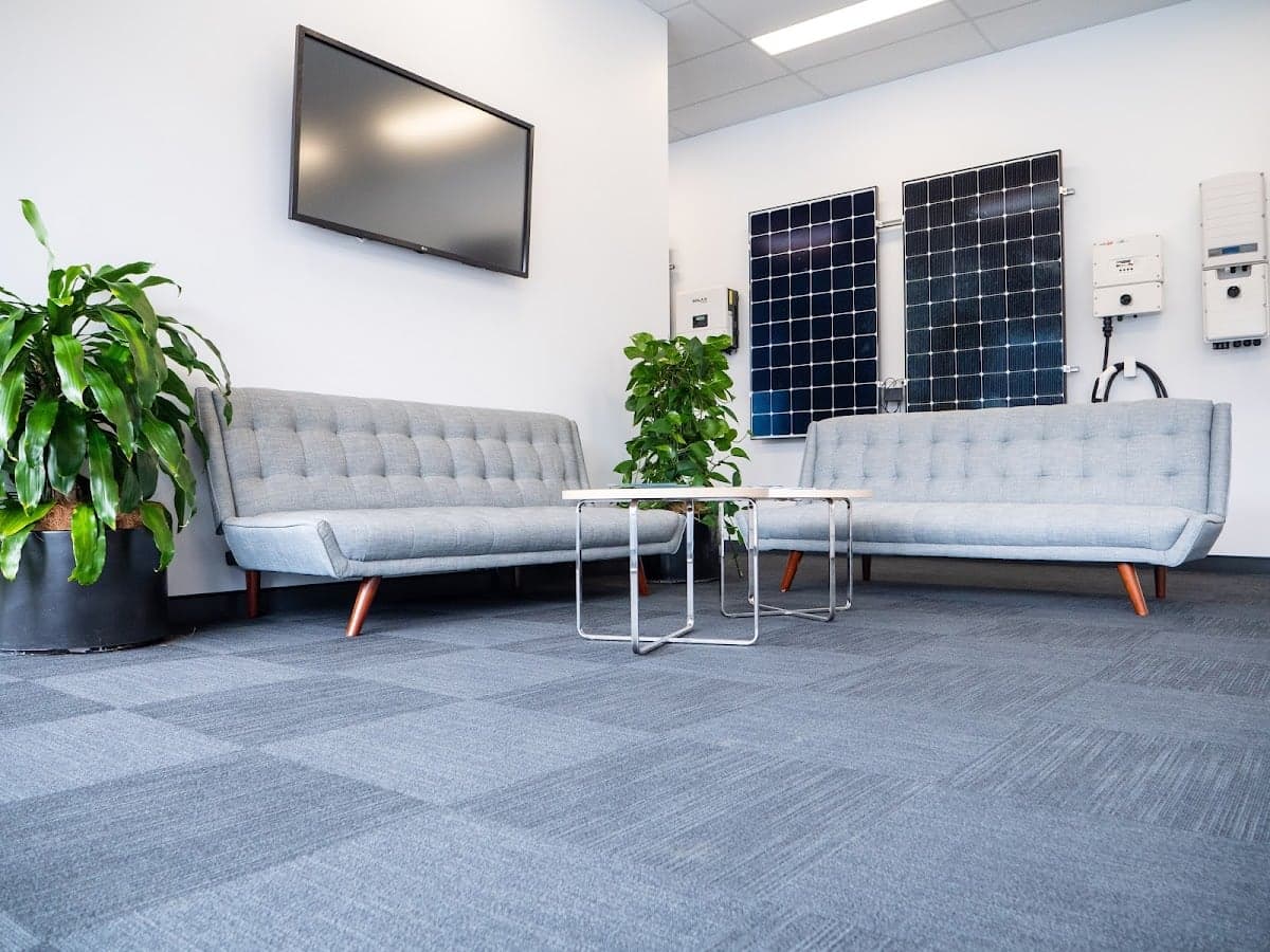 SolarHub - Project 5