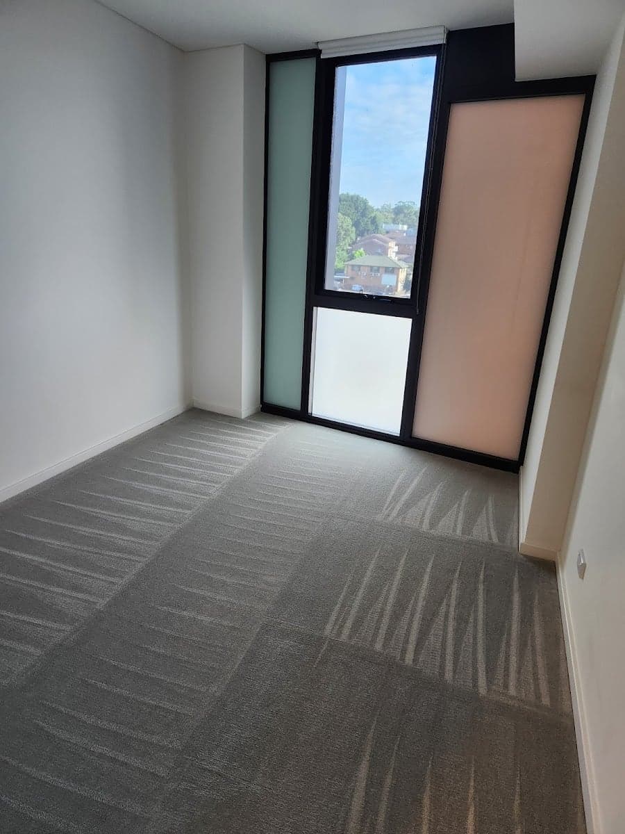 Sorciers Broom cleaning services - Project 5