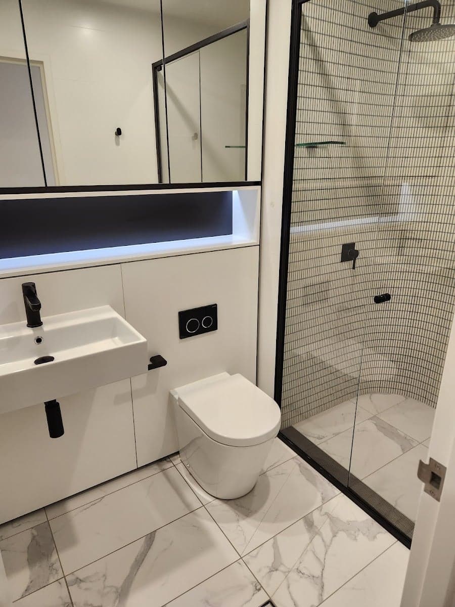 Sorciers Broom cleaning services - Project 3