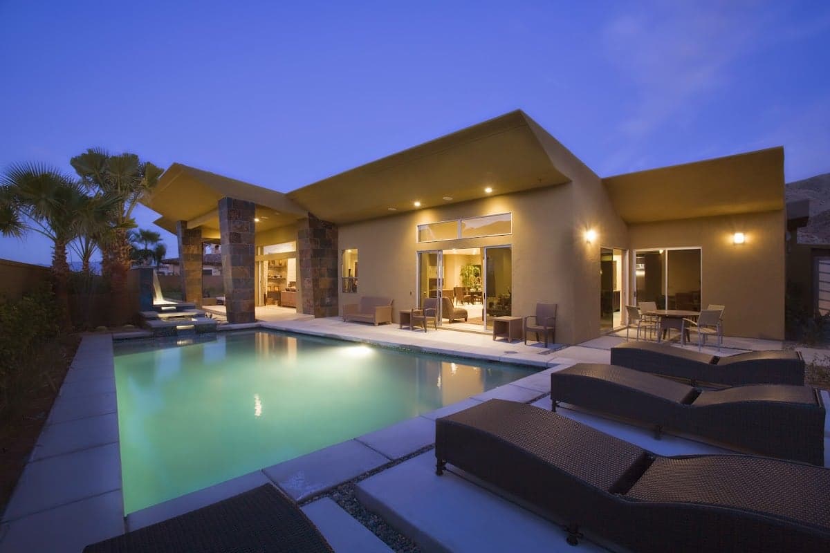 Sparks Power - Project 5