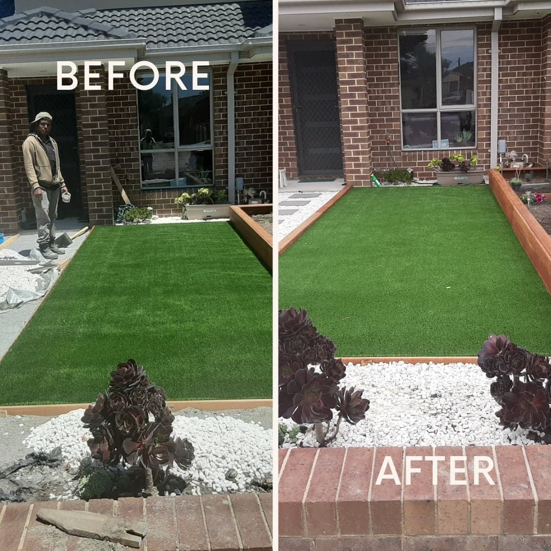 Special Garden Design - Project 2