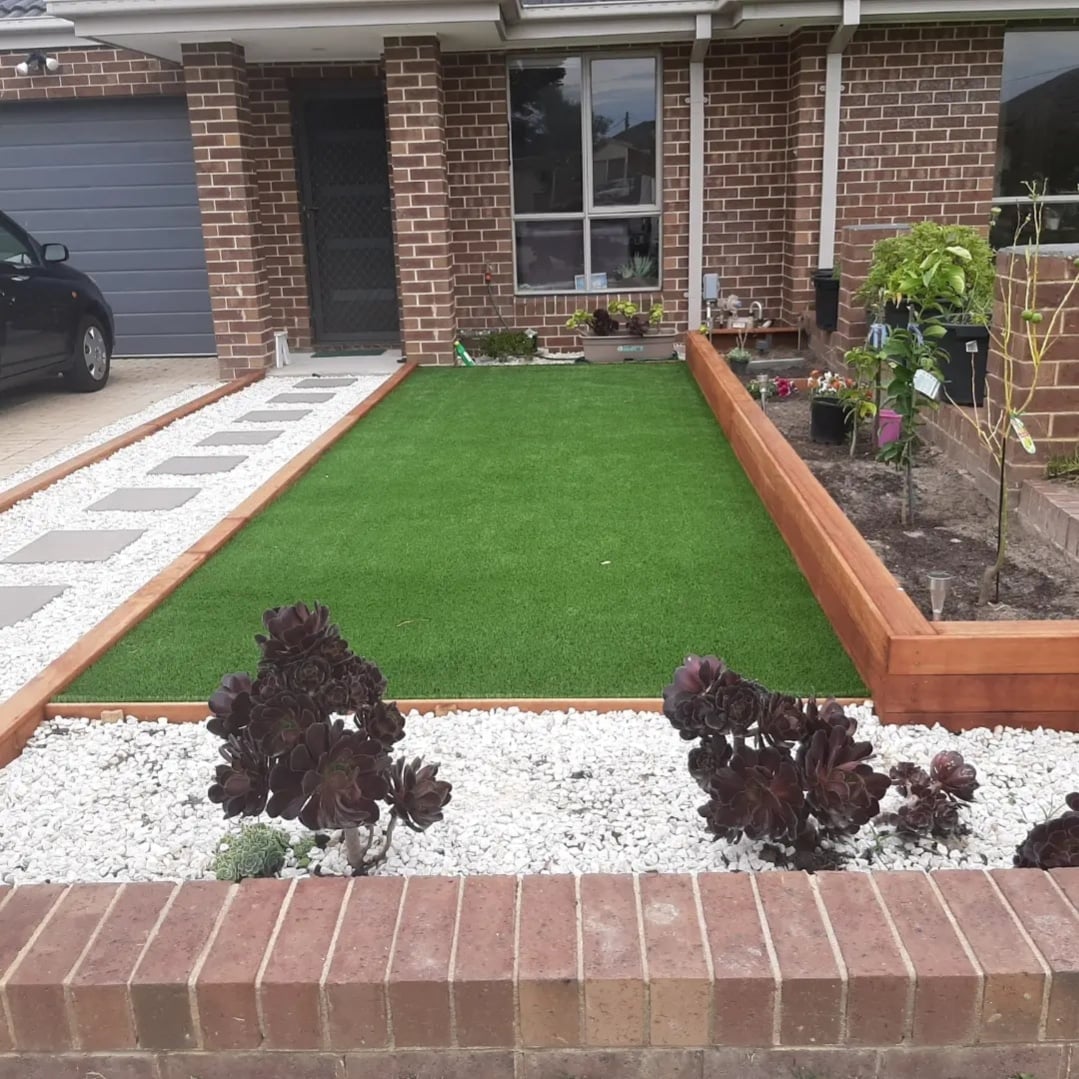 Special Garden Design - Main project