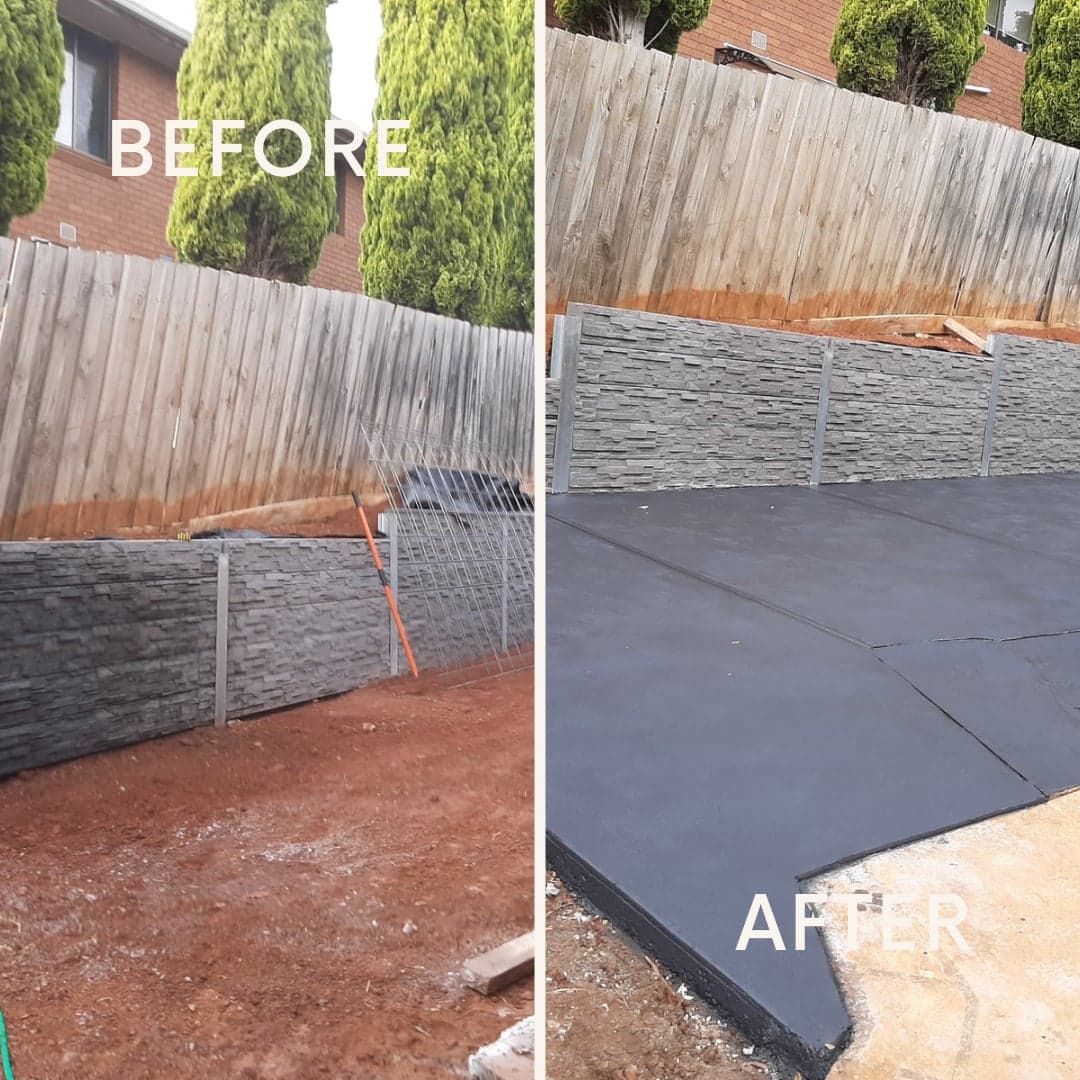 Special Garden Design - Project 5