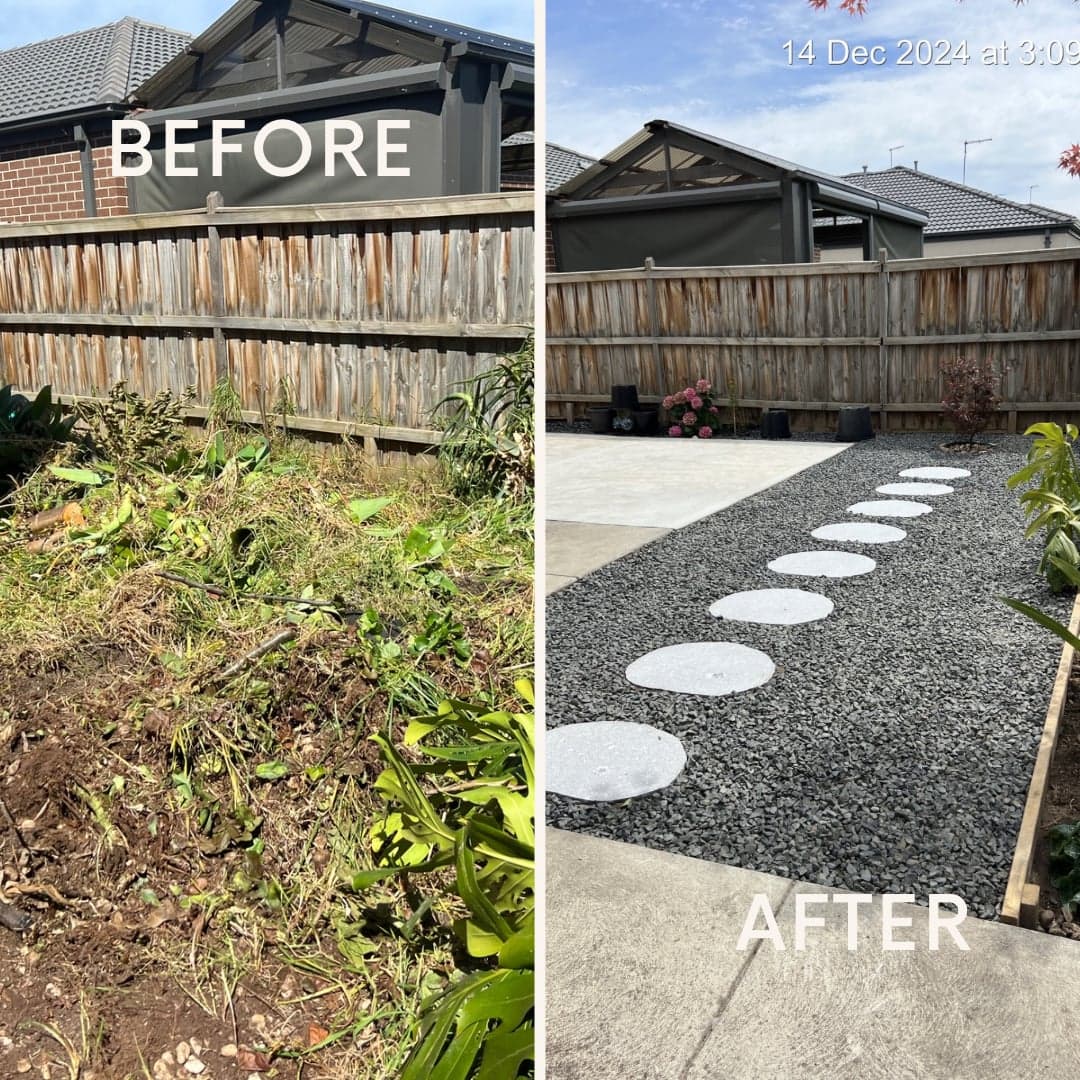 Special Garden Design - Project 3