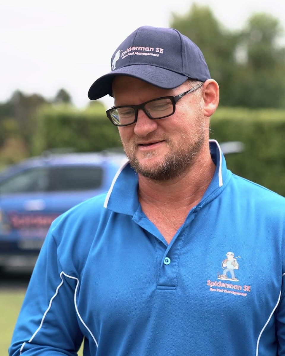 Spiderman SE Eco Pest Management - Project 2