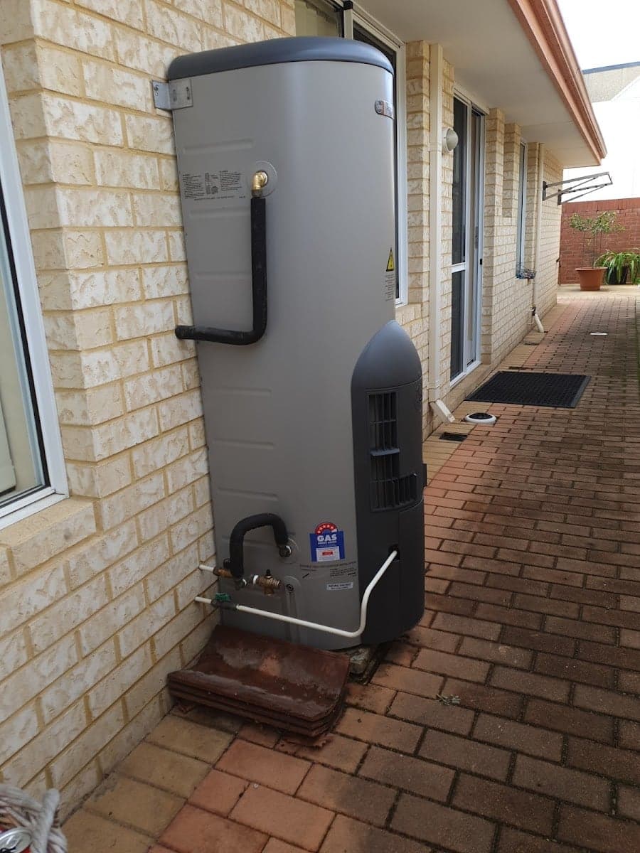 Splash and Gas Plumbing and Gas Fitting Specialists