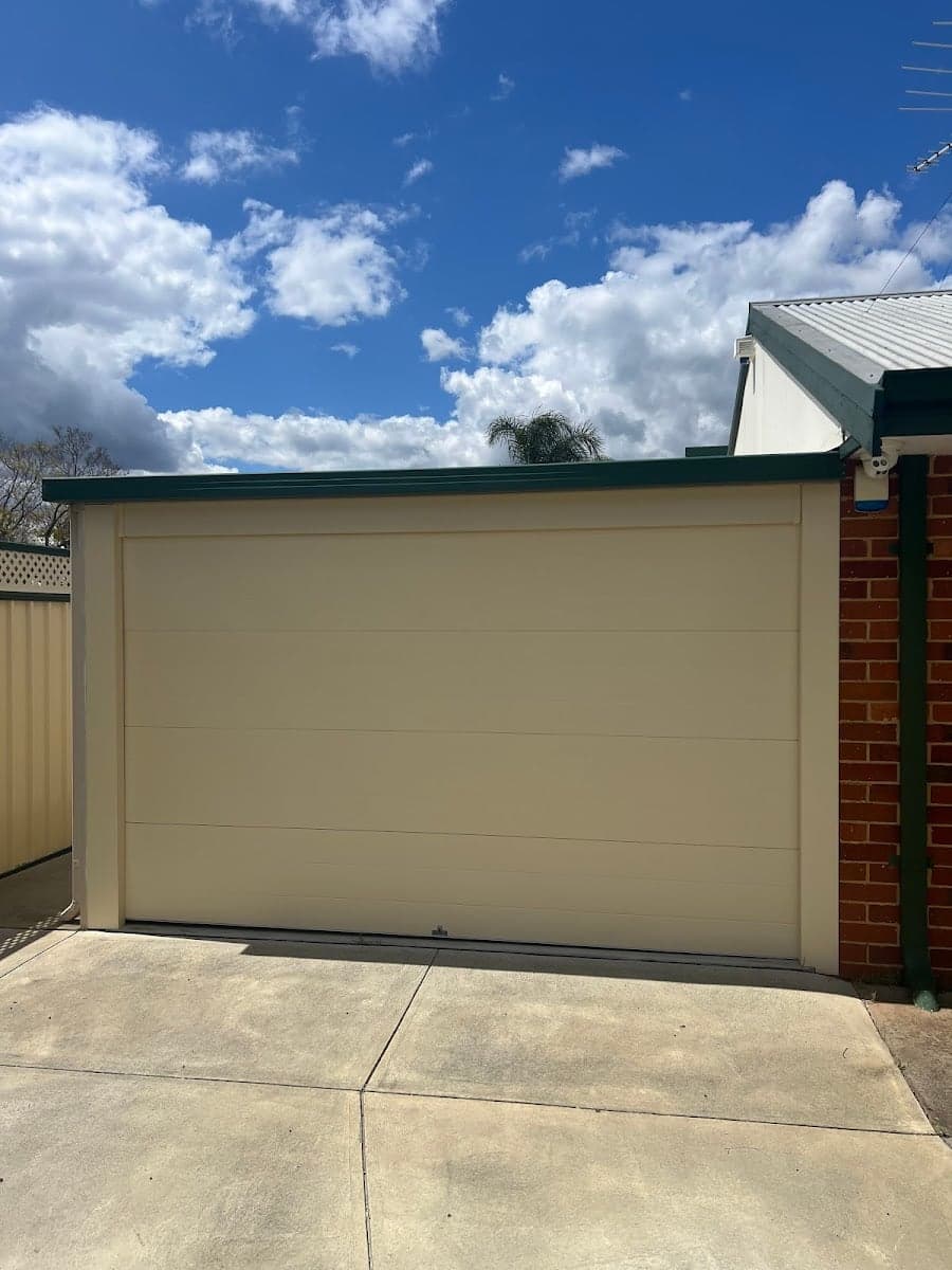 Statewest Garage Doors