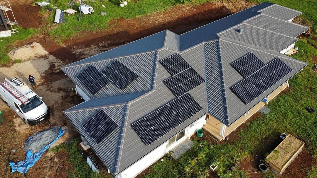 Static Solar & Electrical Pty Ltd - Project 4