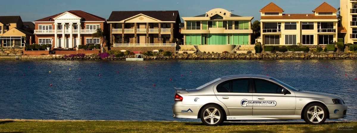 Summerton Building & Inspection Pty Ltd (Adelaide)