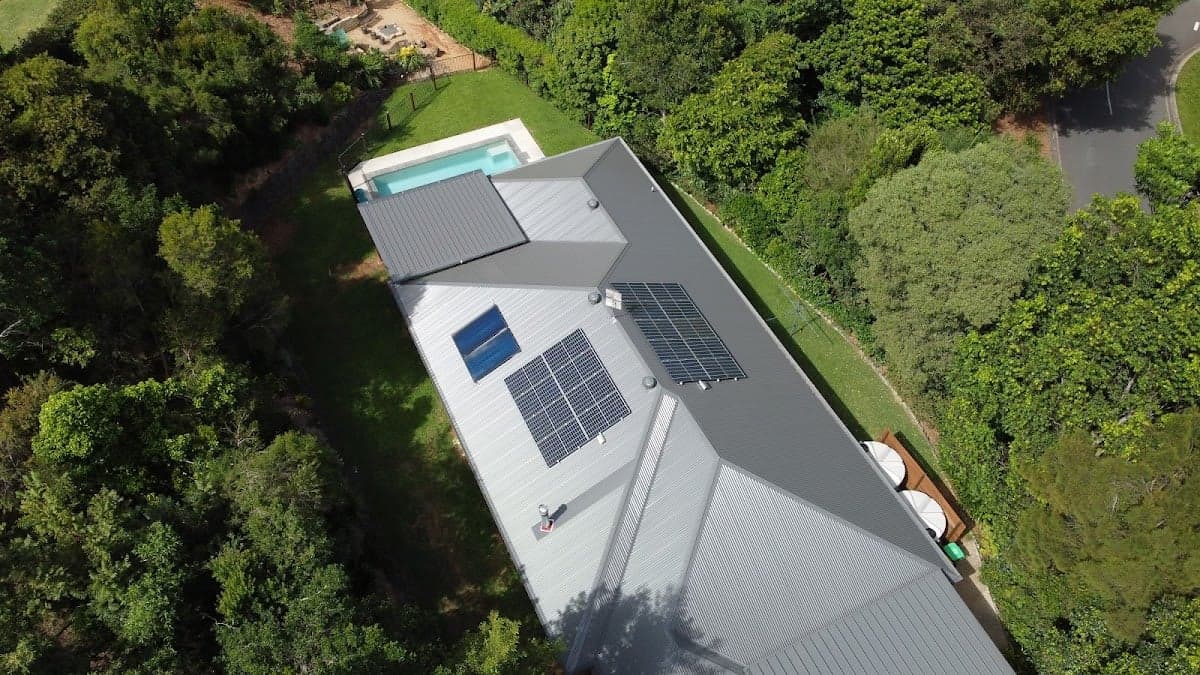 Sunstate Roofing Sunshine Coast cover