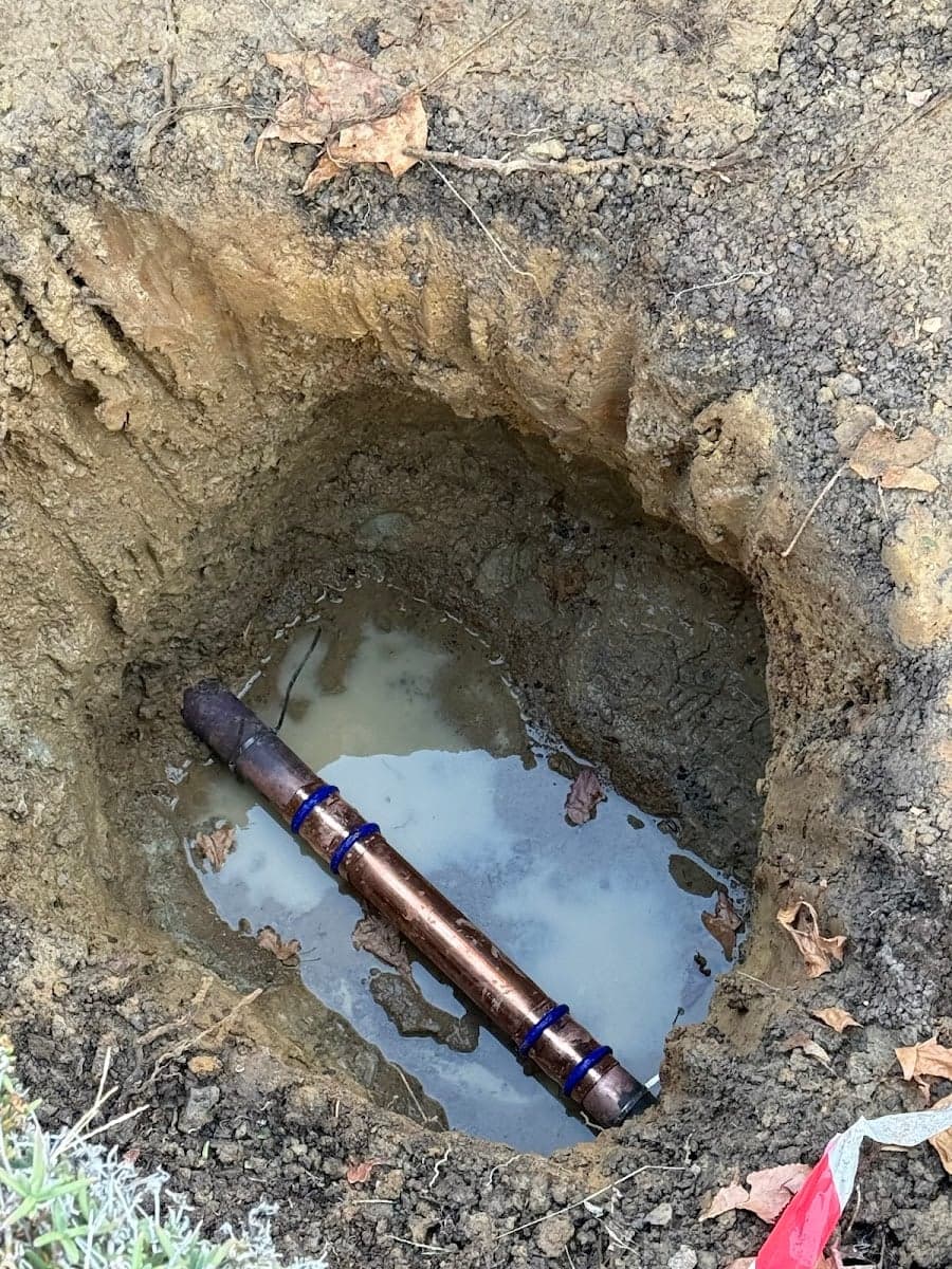 Superior Plumbing and Gasfitting Canberra pty Ltd - Project 2