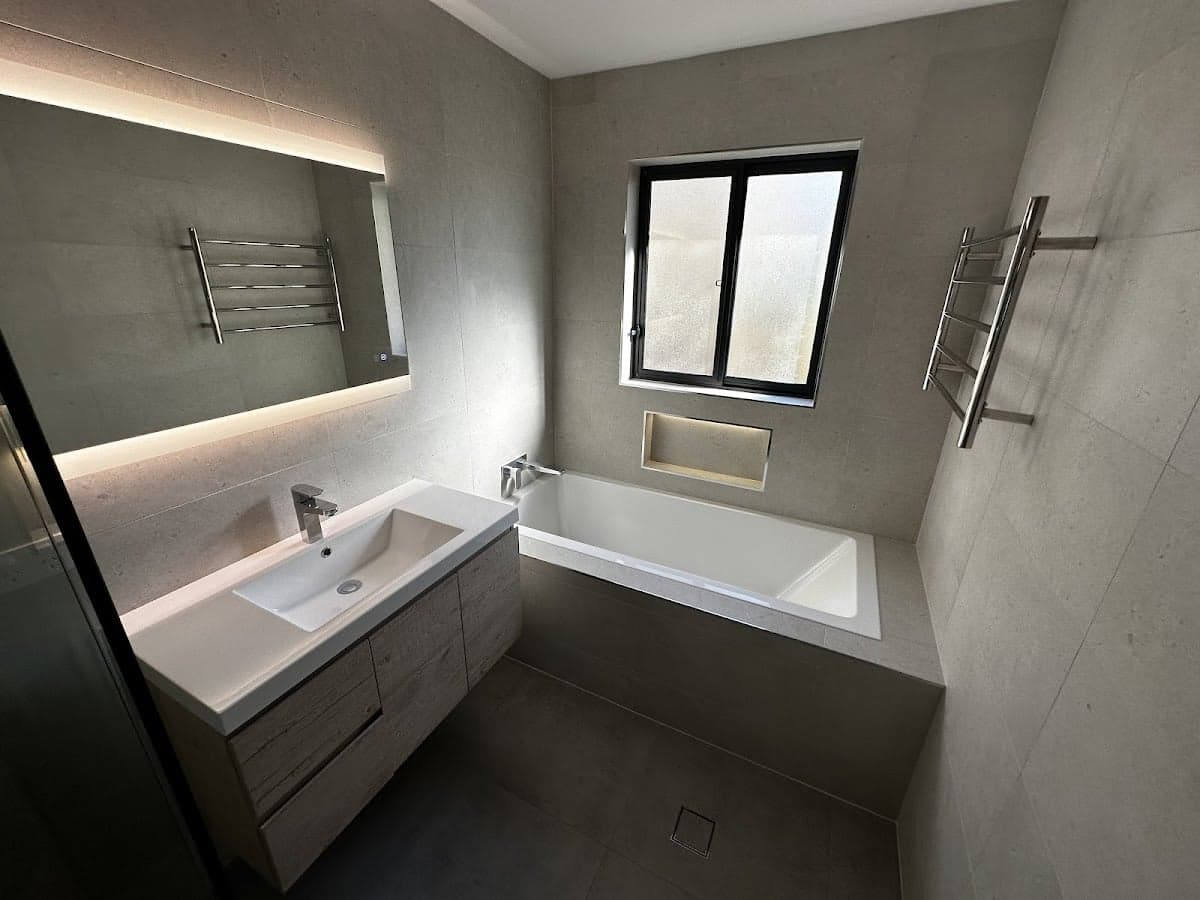 Superior Plumbing and Gasfitting Canberra pty Ltd - Project 3