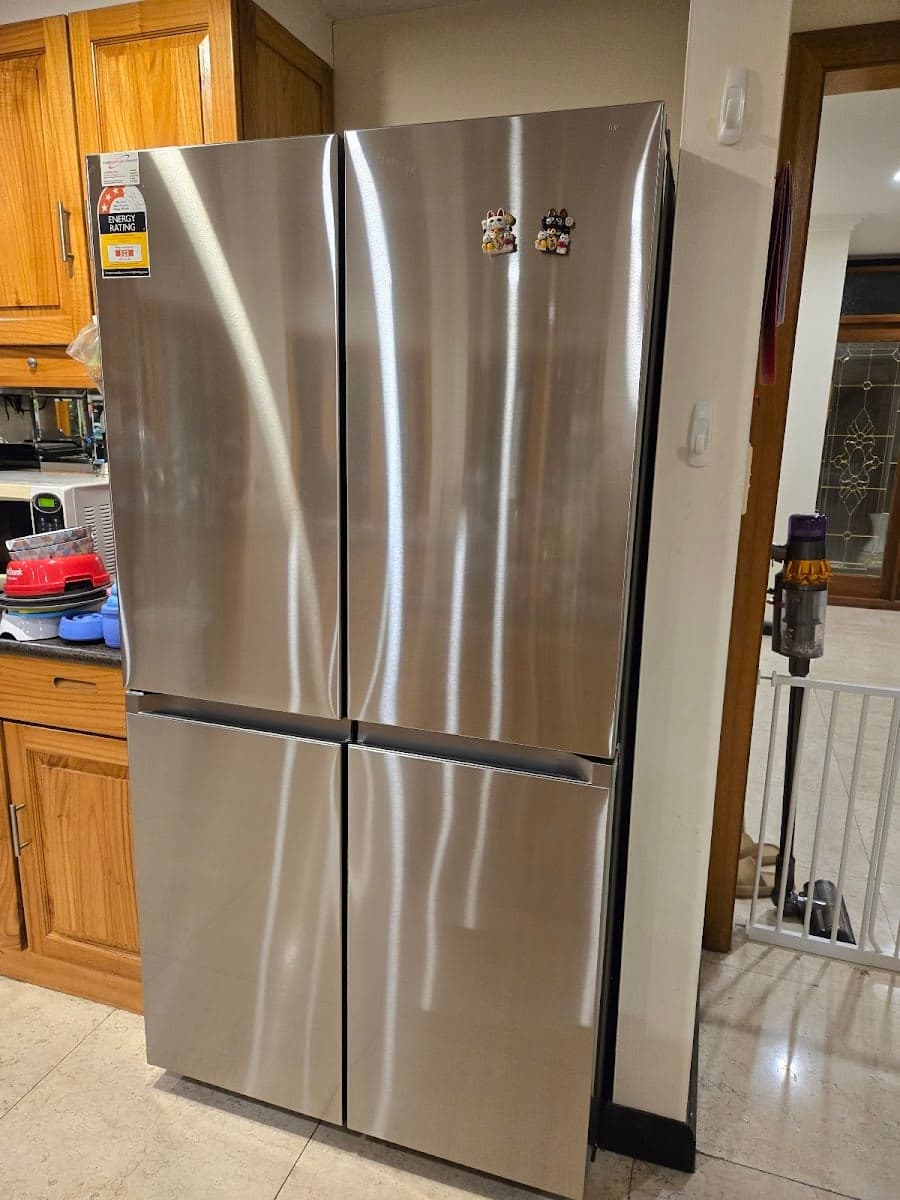 Sydney Appliance Service