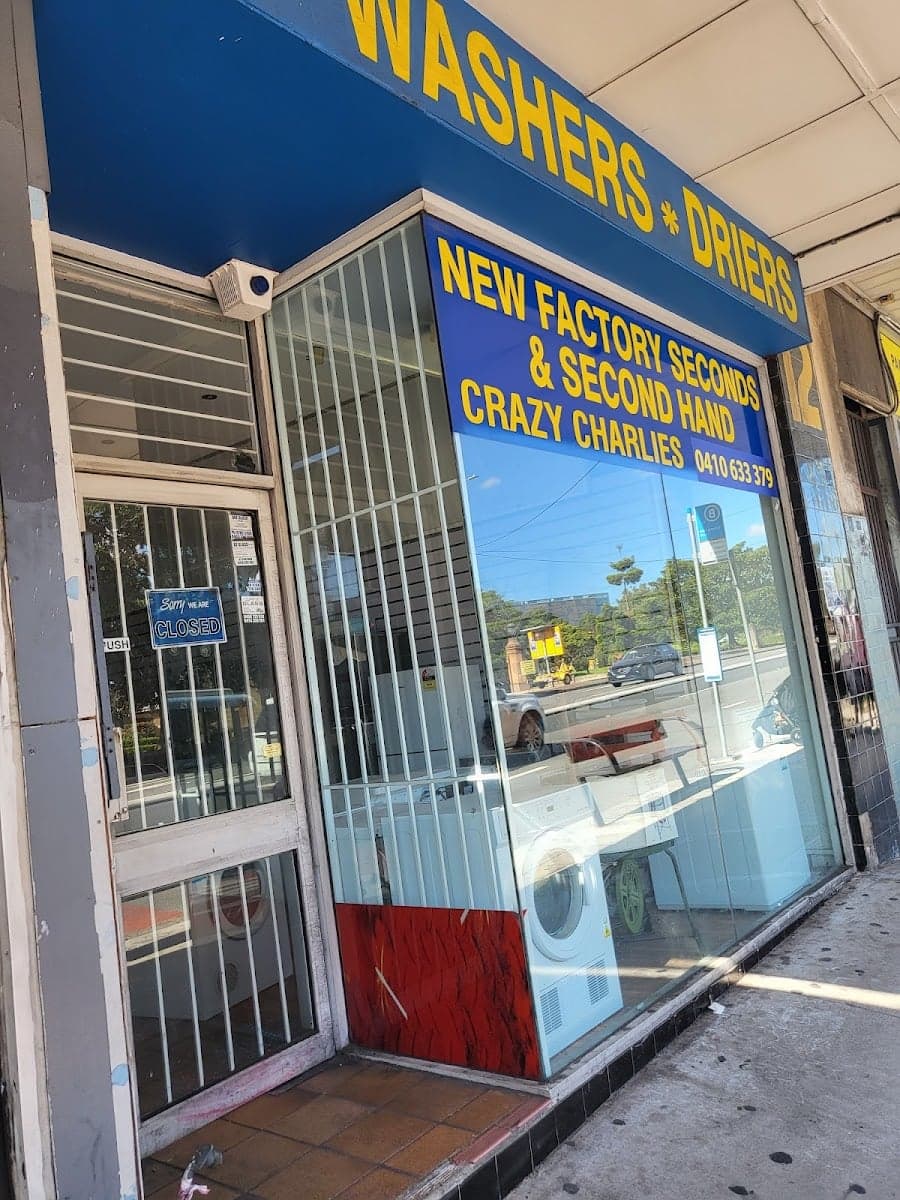 Sydney Fridge Repair - Project 3