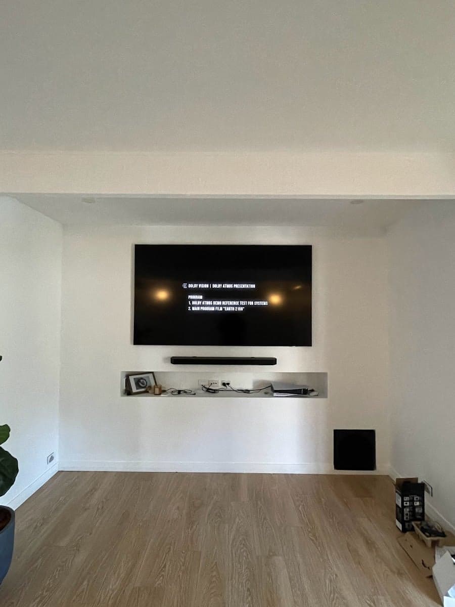 TB Electrical & Communications - Project 5