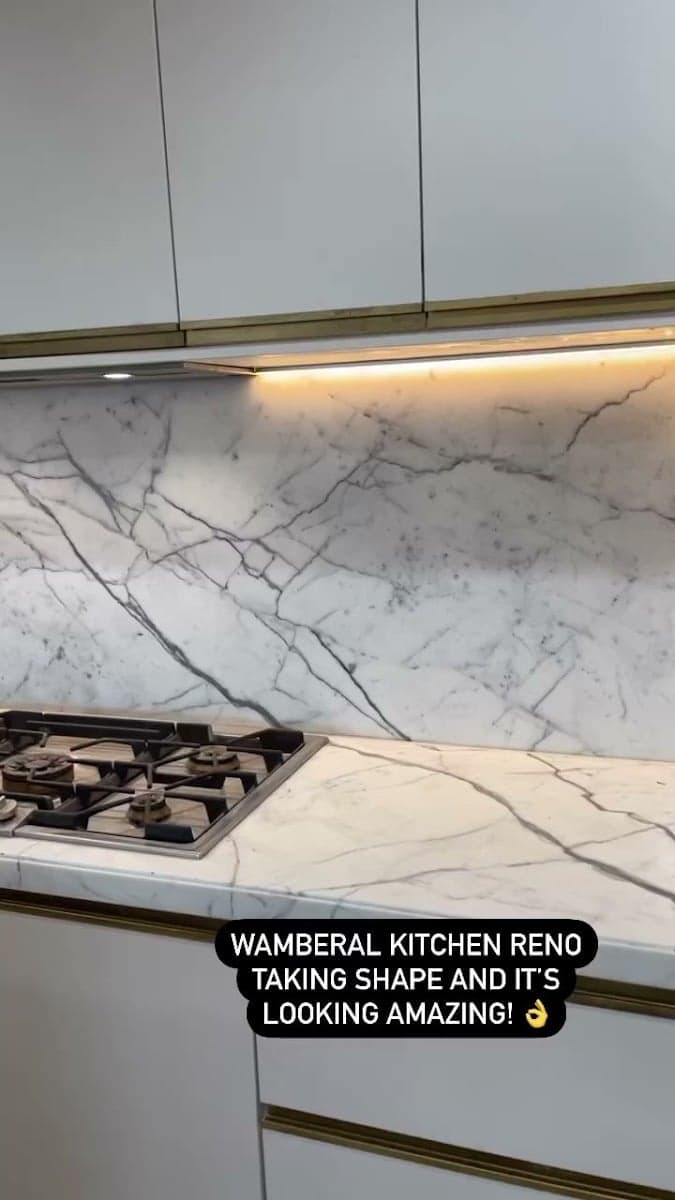 TB Electrical & Communications - Project 2