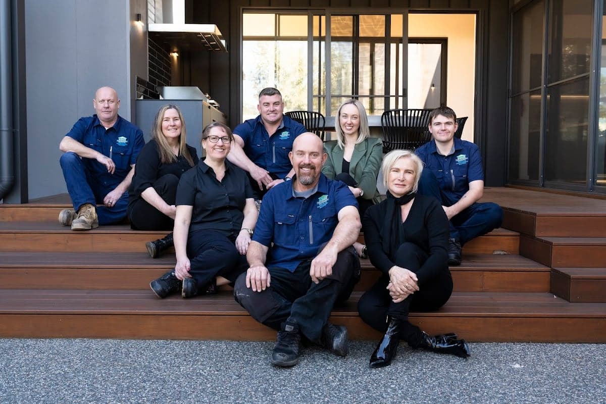 Termi Pro Shield Pest Control