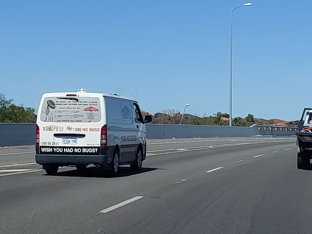 Termipest Pest Control