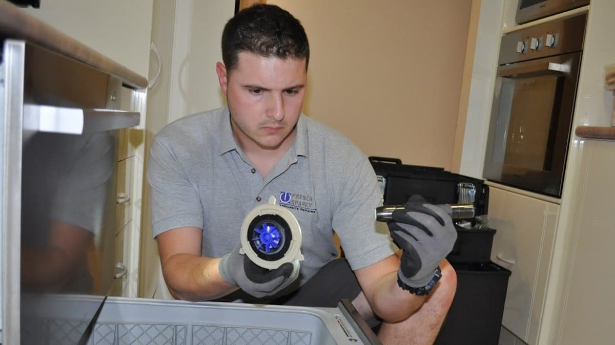 TFS Appliance Repairs Pty Ltd