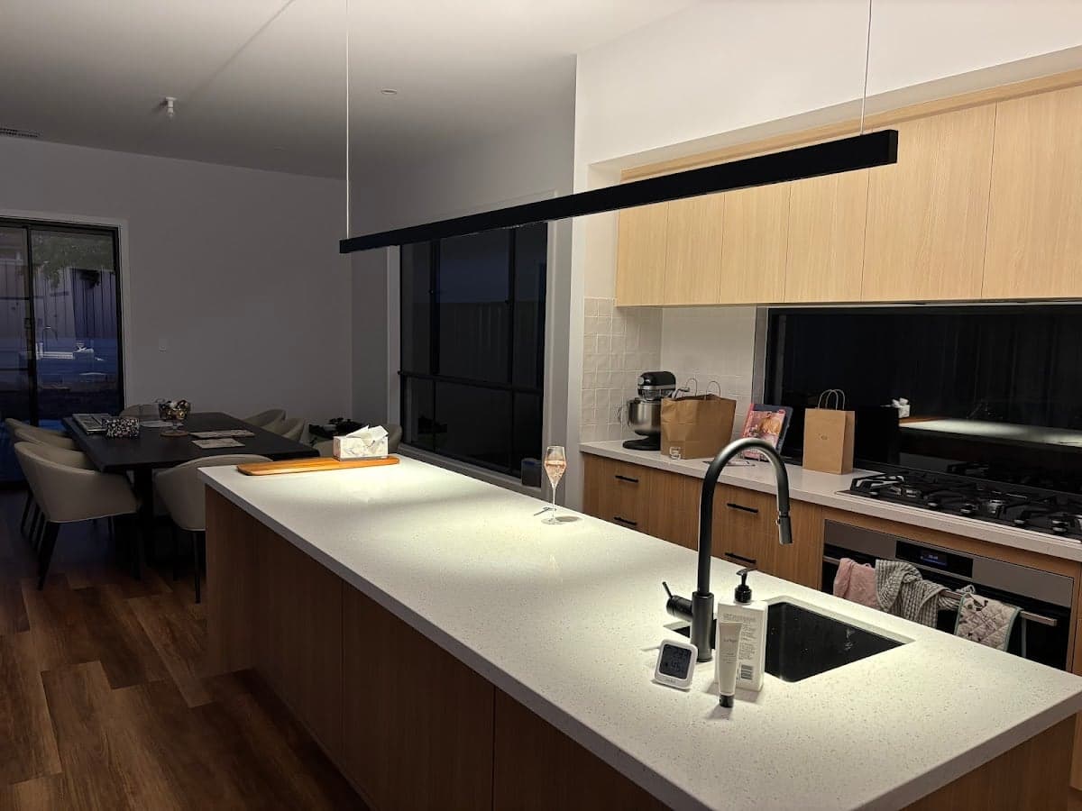 The Adelaide Electrical Co. - Electrician - Project 2