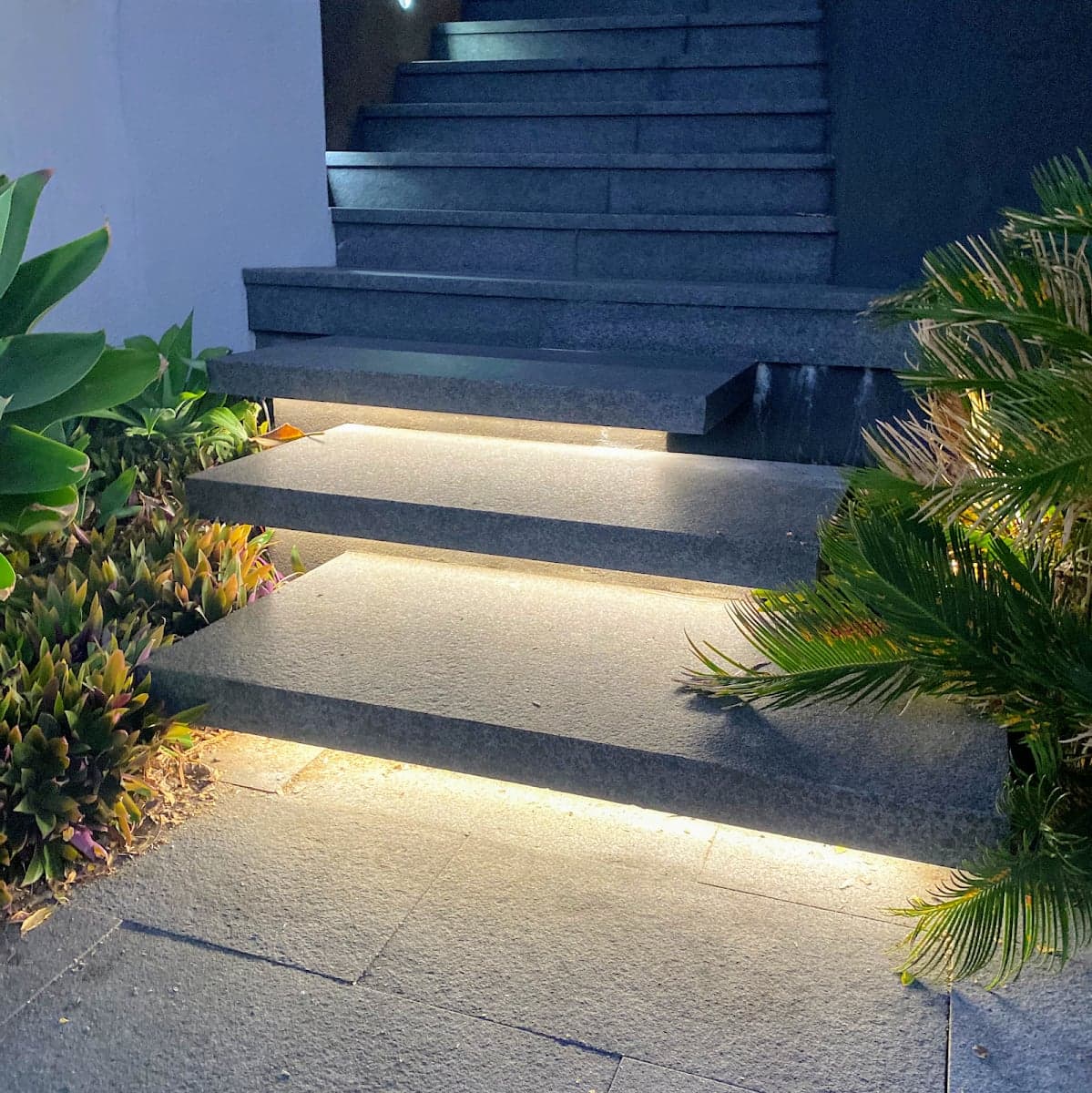 The Electrical Group - Project 5