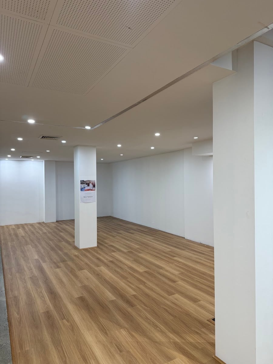 The Electrical Group - Main project