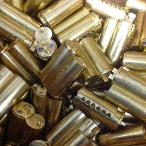 The Lock Guy Pty Ltd - Project 4