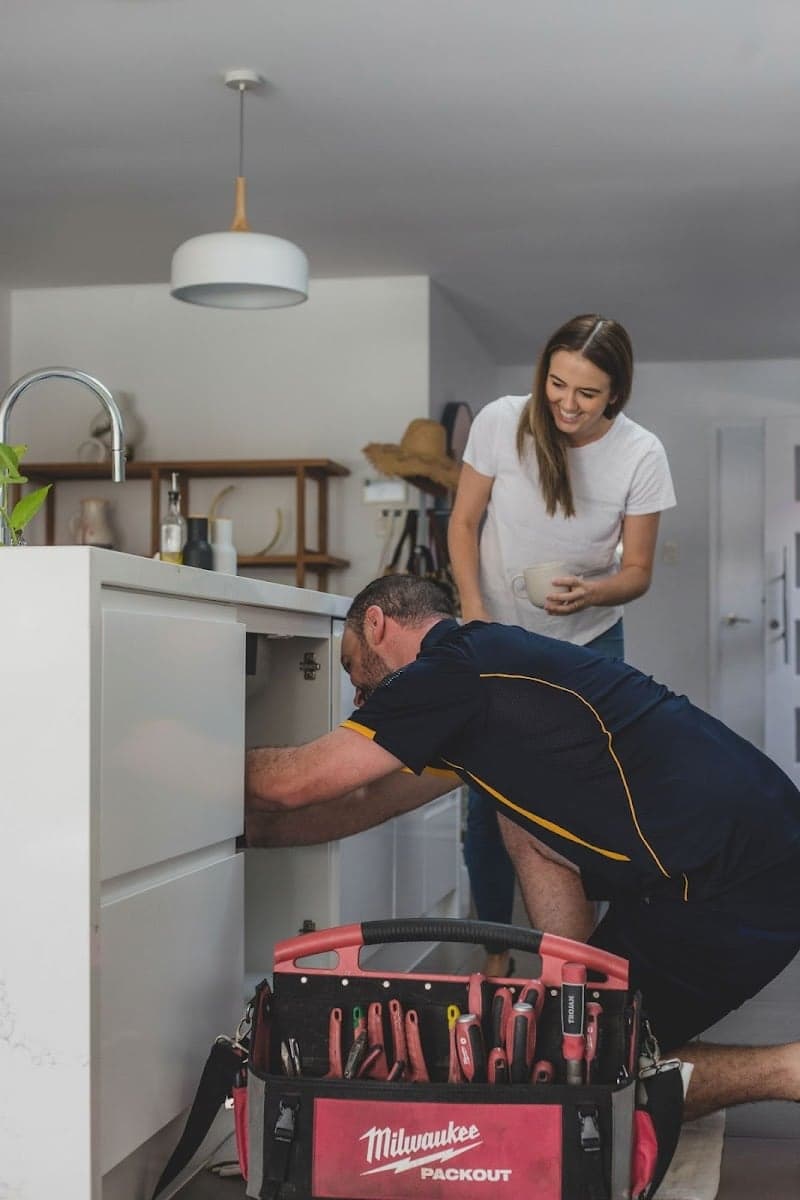 The Plumbing Doctor cover