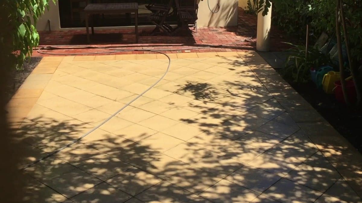 The Pressure Cleaning Guys - Project 2