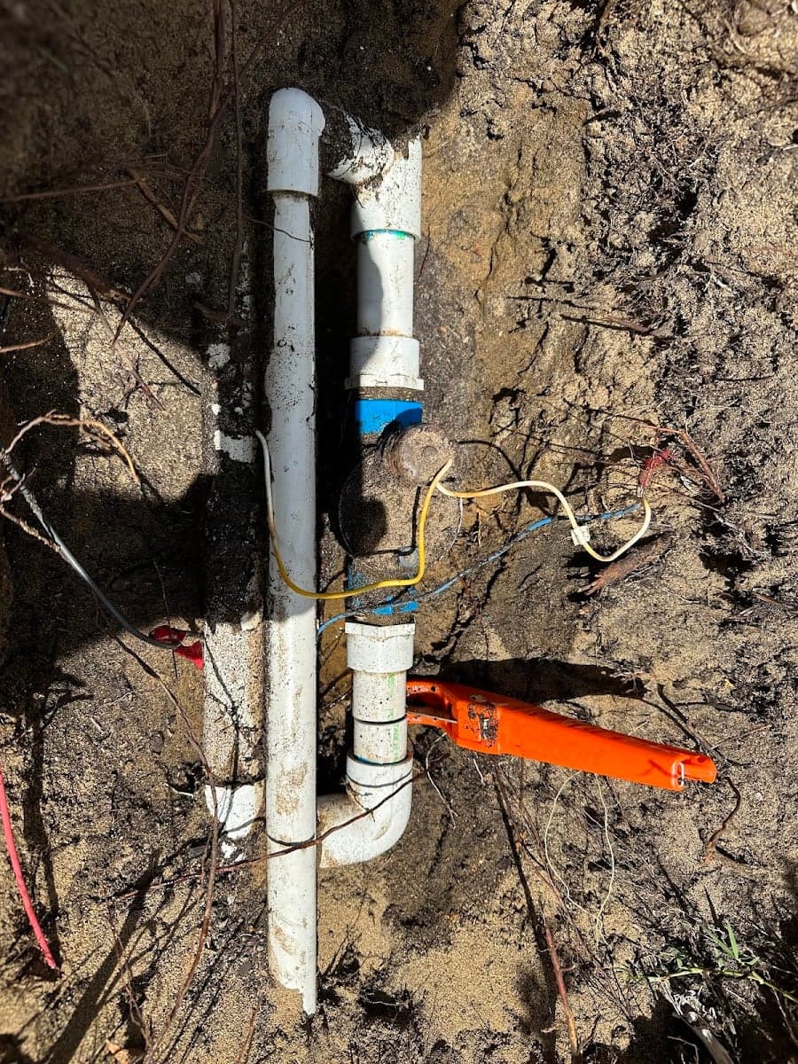 The Retic Guy - Reticulation Repairs, Irrigation Maintenance Perth - Project 3