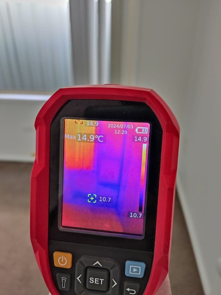 Thoroughcheck Building Inspections - Project 4