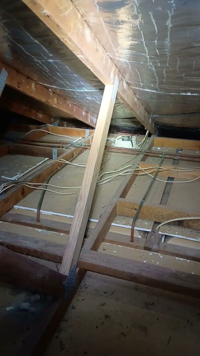 Thoroughcheck Building Inspections - Project 2