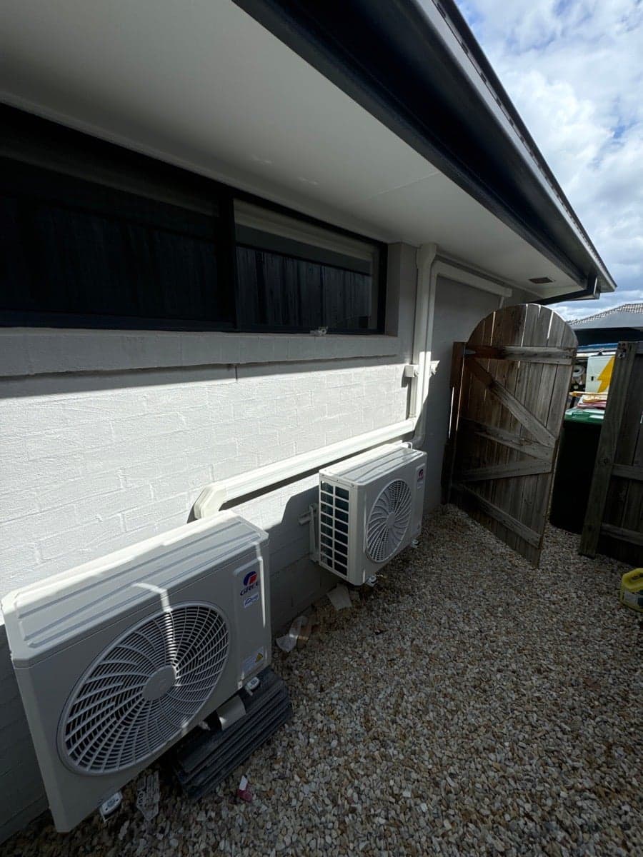 Tim Bradley Electrical - Project 4