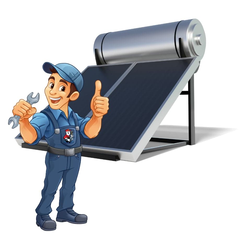 Todd's plumbing & electrical - Project 3