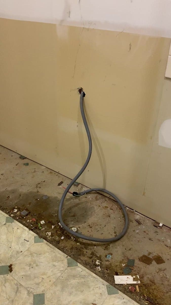 TPI Sparks - Electrician/Data Mount Annan - Project 2