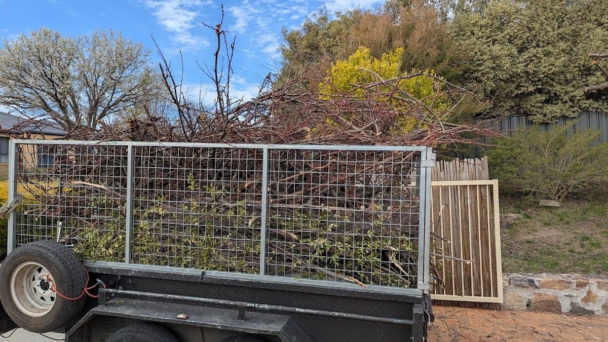 Trash King Rubbish Removal - Get a Free Quote - Project 4