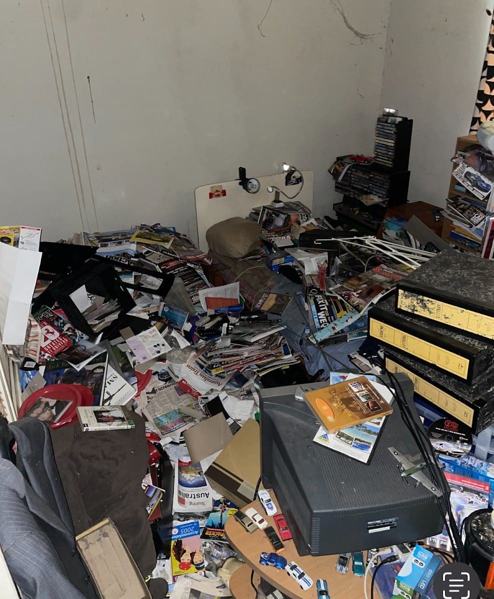 Trash King Rubbish Removal - Get a Free Quote - Project 3