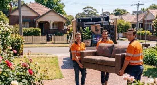 Trash King Rubbish Removal - Get a Free Quote - Project 5