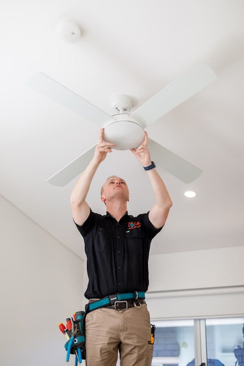 True Local Electricians - Sutherland Shire - Project 5