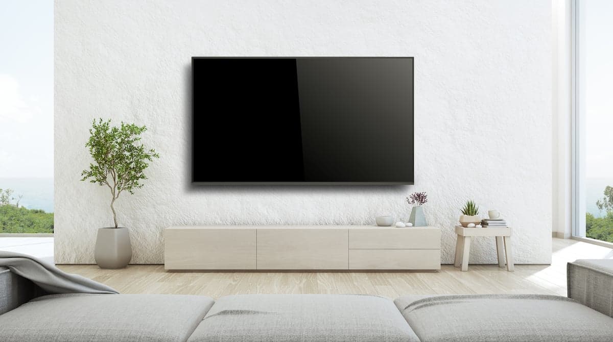 TV Wall Mount Installations cover