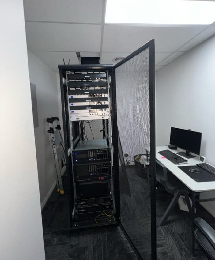 Value Services - Project 5