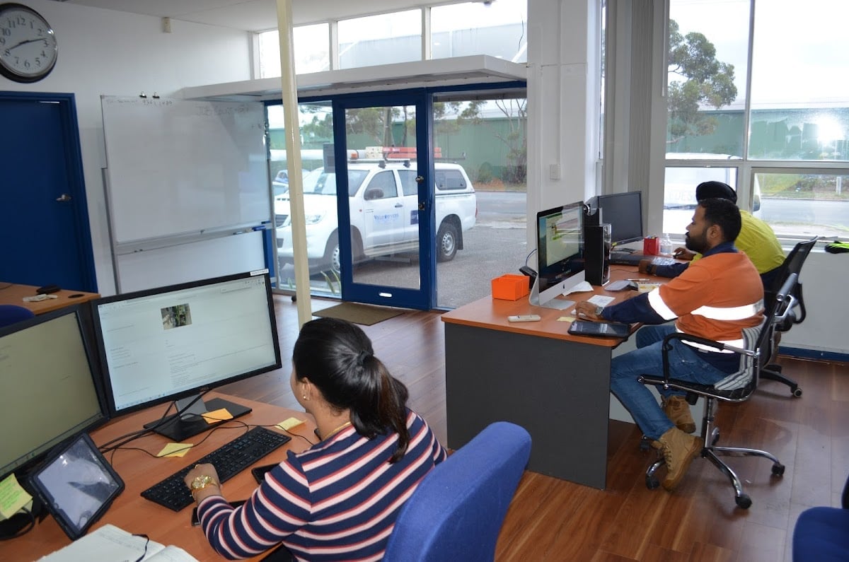 Value Services - Main project