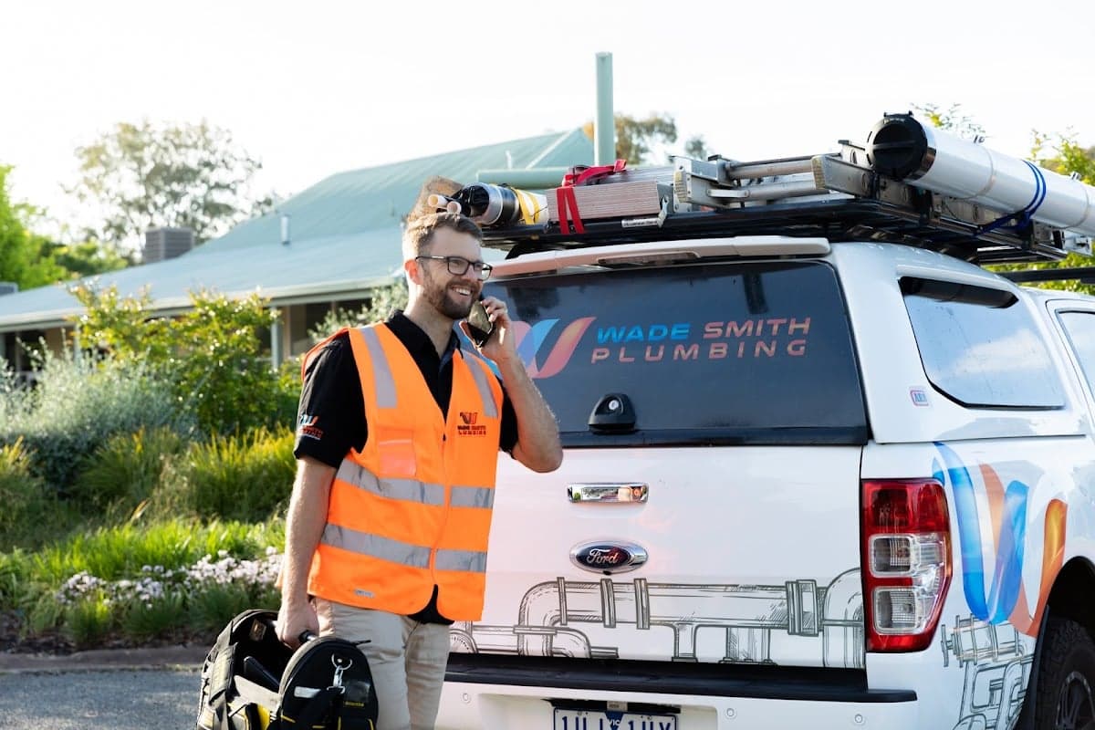 Wade Smith Plumbing Pty Ltd
