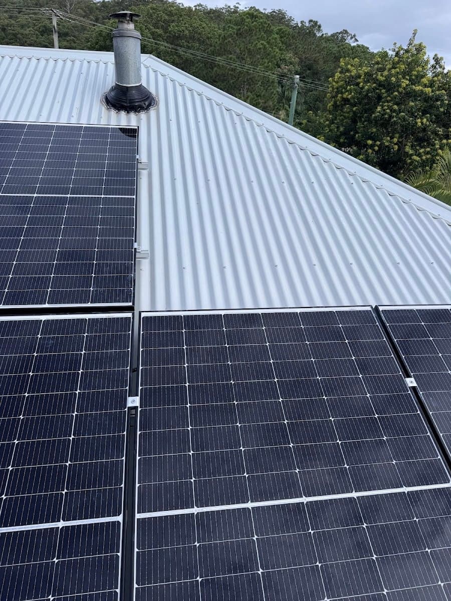 Water Attack Pressure Washing - Project 5