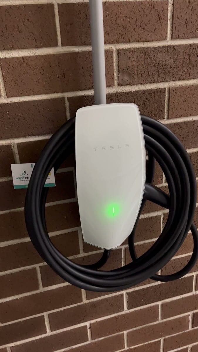 Westcork Electrical - Project 2