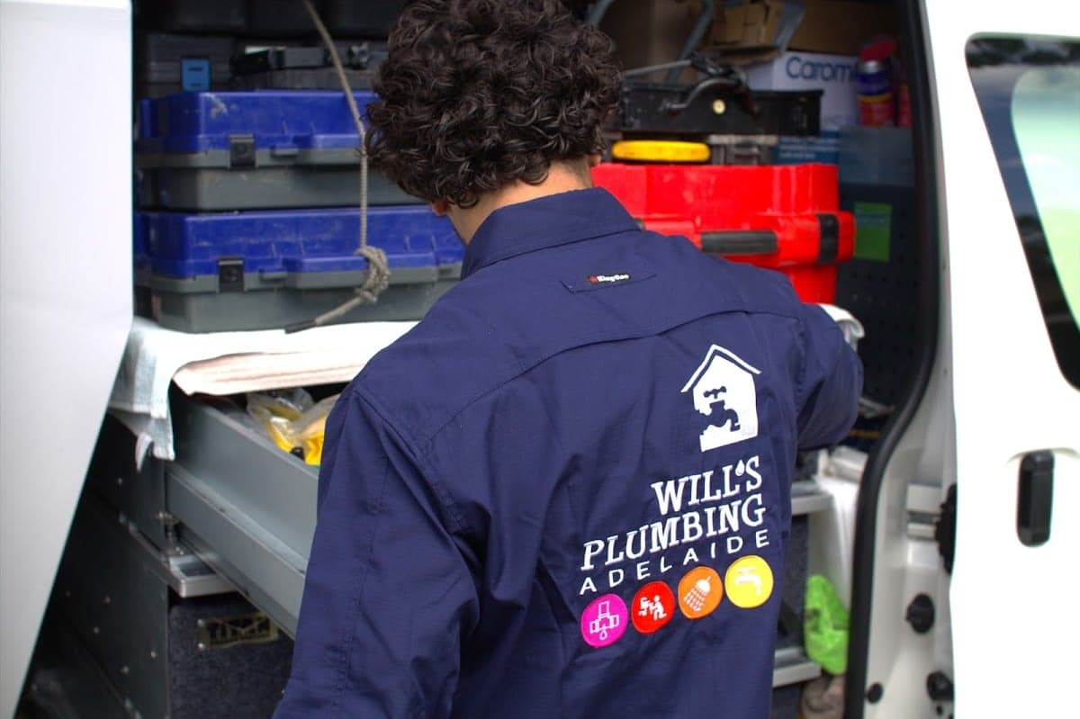 Wills Plumbing Adelaide Pty Ltd - Project 5