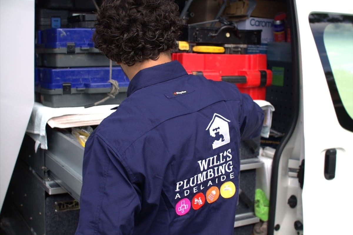 Wills Plumbing Adelaide Pty Ltd - Project 5